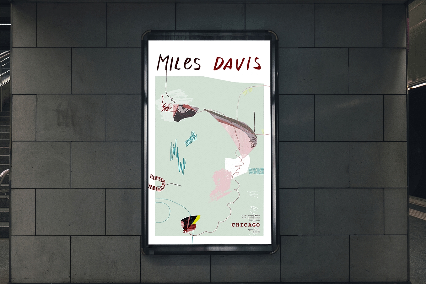 posters
