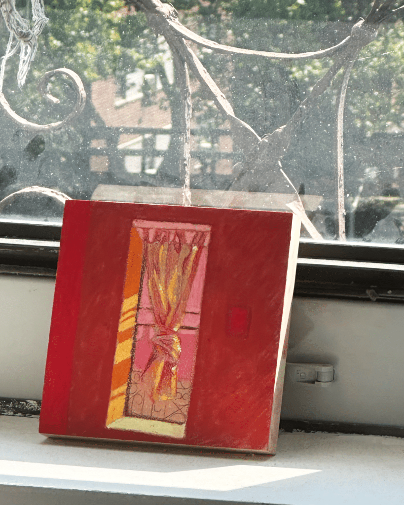 window